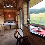 3 Peaks - Caloroczne Horská chata