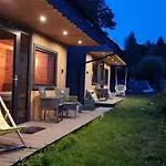 3 Peaks - Caloroczne Horská chata *