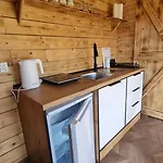Chalet 3 Peaks - Caloroczne