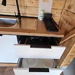 Chalet 3 Peaks - Caloroczne *