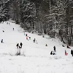 3 Peaks - Caloroczne *