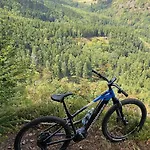 Horská chata 3 Peaks - Caloroczne *