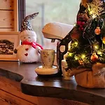 3 Peaks - Caloroczne Chalet *