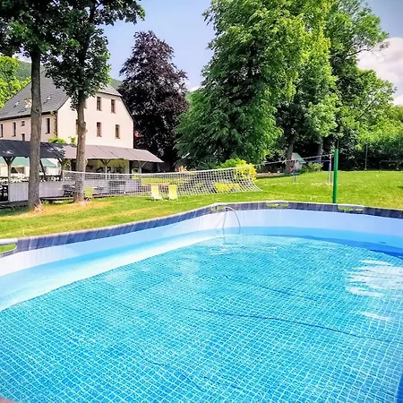 Chalé 3 Peaks - Caloroczne