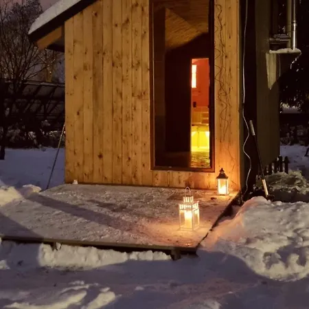 3 Peaks - Caloroczne