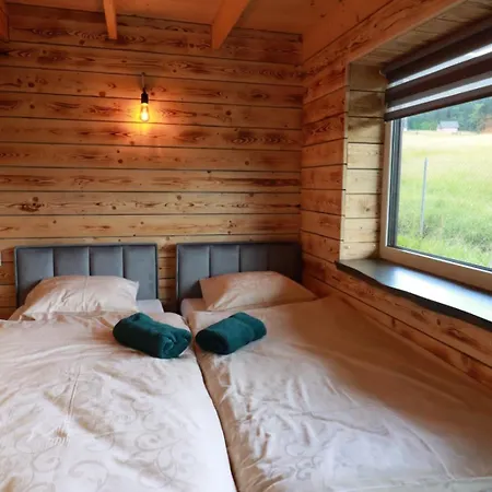 3 Peaks - Caloroczne * Sokolowsko