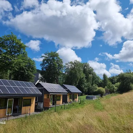 3 Peaks - Caloroczne * Sokolowsko