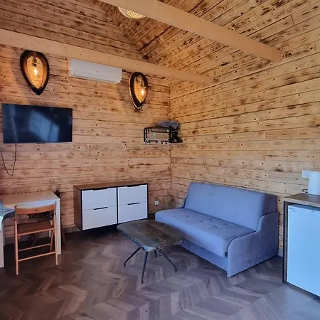 3 Peaks - Caloroczne * Sokolowsko