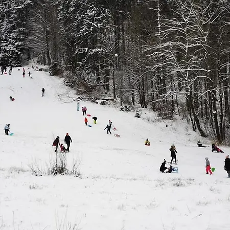 3 Peaks - Caloroczne *