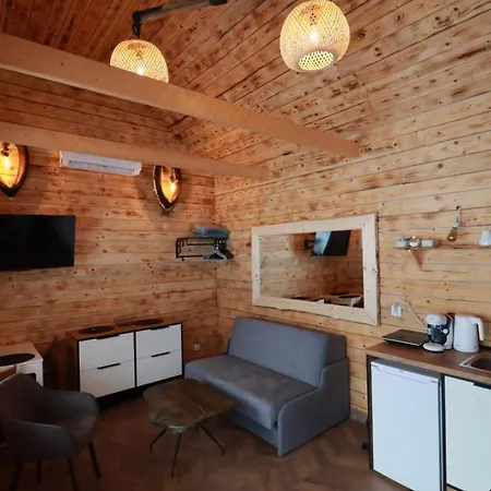 Chalet 3 Peaks - Caloroczne *