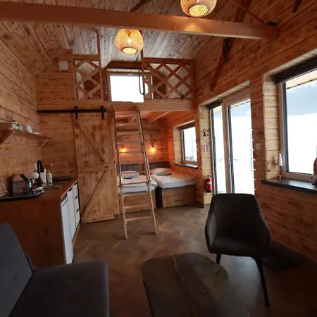 3 Peaks - Caloroczne * Sokolowsko