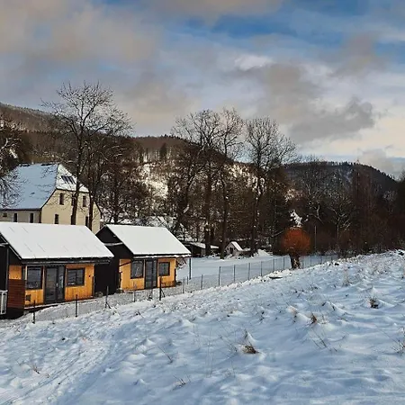 3 Peaks Chalet *