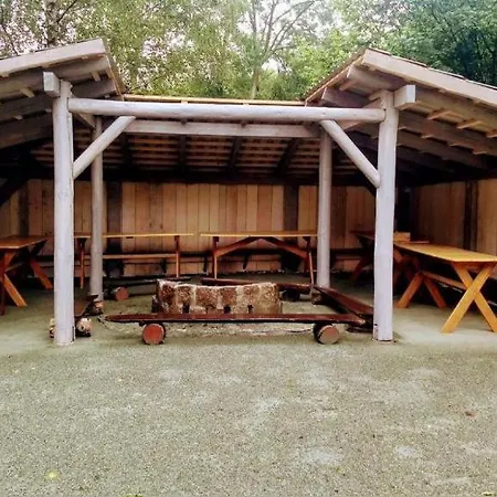 3 Peaks - Caloroczne Chalé