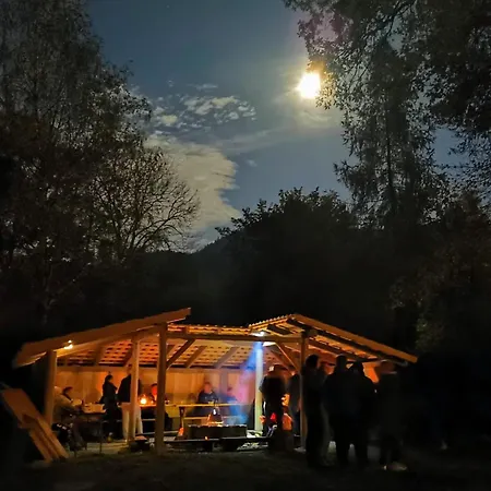 3 Peaks - Caloroczne *