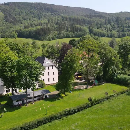 Chalé 3 Peaks - Caloroczne Sokolowsko
