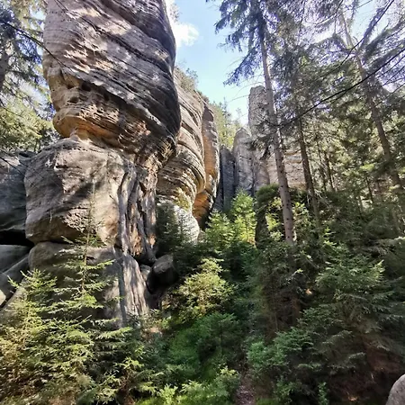 3 Peaks