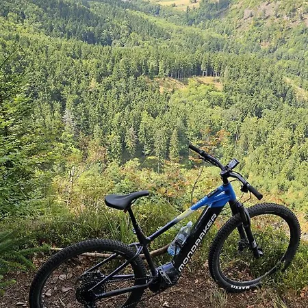 Chalé 3 Peaks - Caloroczne *