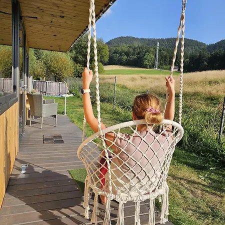 3 Peaks - Caloroczne Sokolowsko