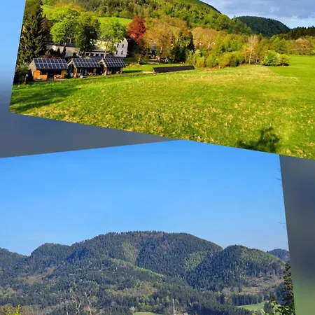 3 Peaks - Caloroczne Sokolowsko