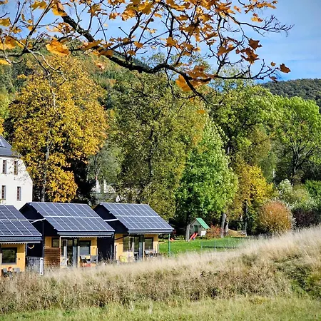 Chalé 3 Peaks - Caloroczne