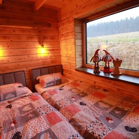 3 Peaks - Caloroczne