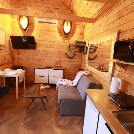 Chalet 3 Peaks - Caloroczne