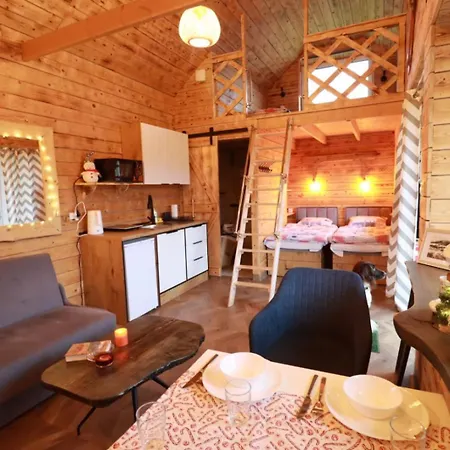 3 Peaks - Caloroczne * Sokolowsko