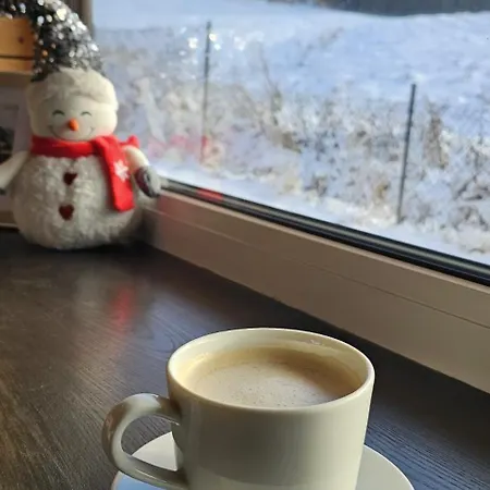 Chalé 3 Peaks - Caloroczne Sokolowsko