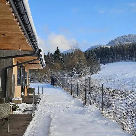 3 Peaks - Całoroczne