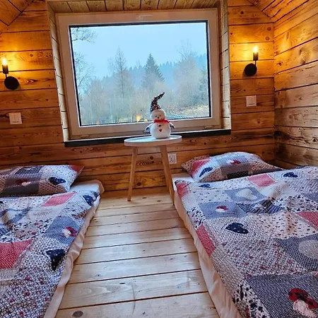 3 Peaks - Caloroczne *