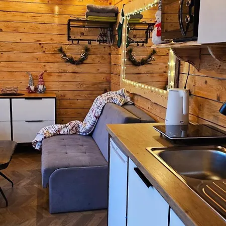 3 Peaks - Caloroczne *