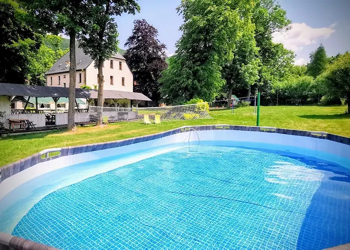 Chalet 3 Peaks - Caloroczne