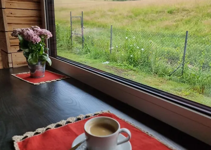 Chalet 3 Peaks - Caloroczne *