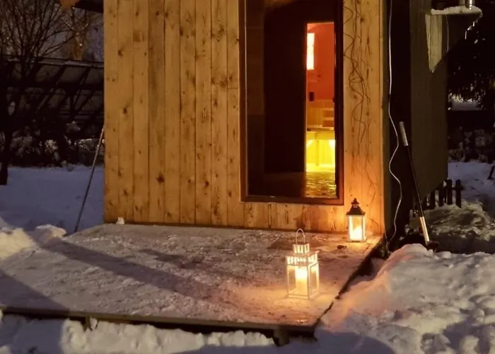 3 Peaks - Caloroczne