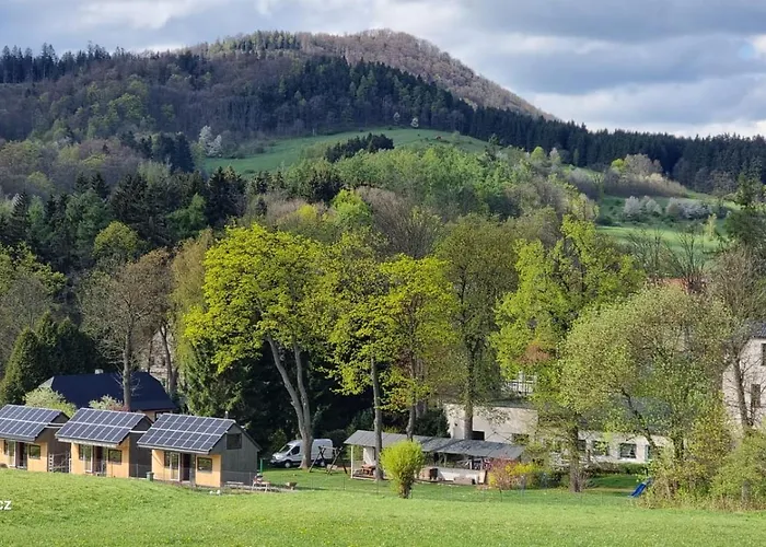 Chalet 3 Peaks - Caloroczne *