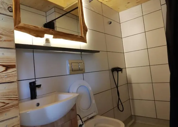 3 Peaks - Caloroczne *