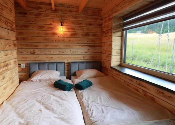 3 Peaks - Caloroczne * Sokolowsko