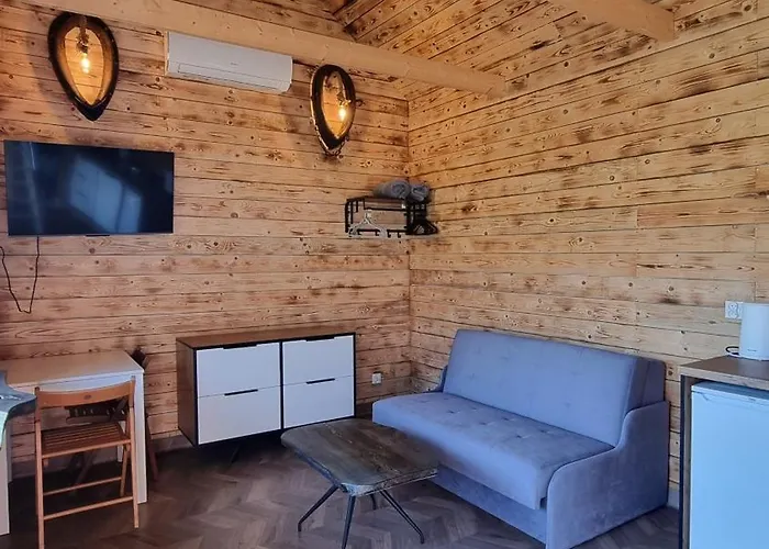 3 Peaks - Caloroczne * Sokolowsko