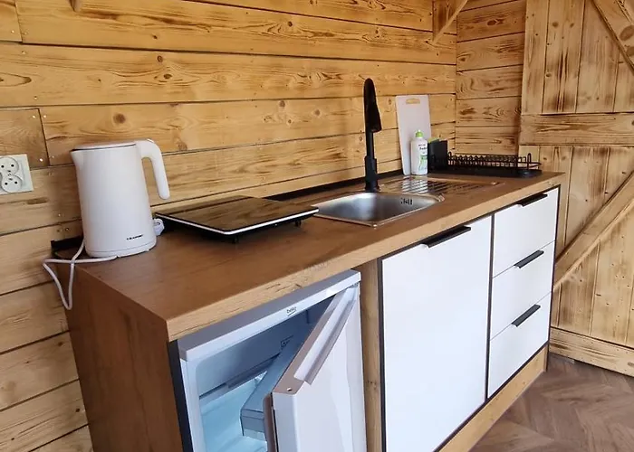 Chalet 3 Peaks - Caloroczne