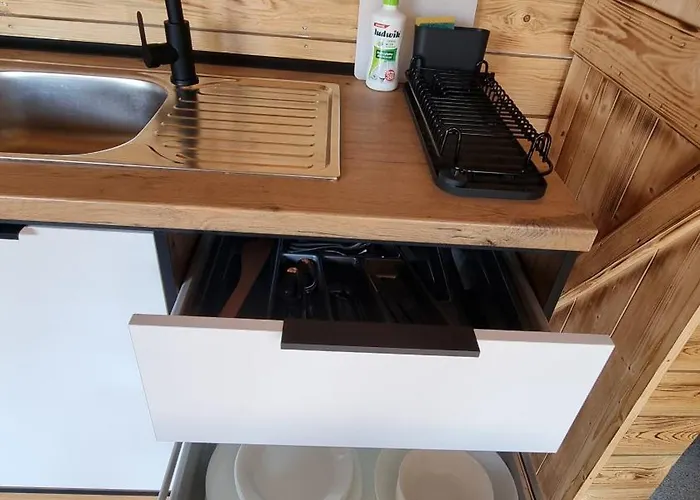 Chalet 3 Peaks - Caloroczne *