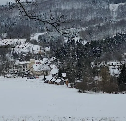 Chalet 3 Peaks - Caloroczne