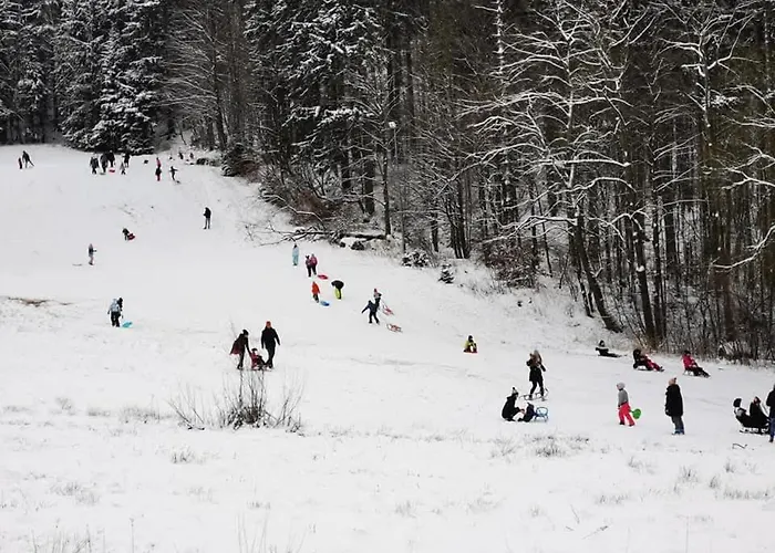 3 Peaks - Caloroczne *