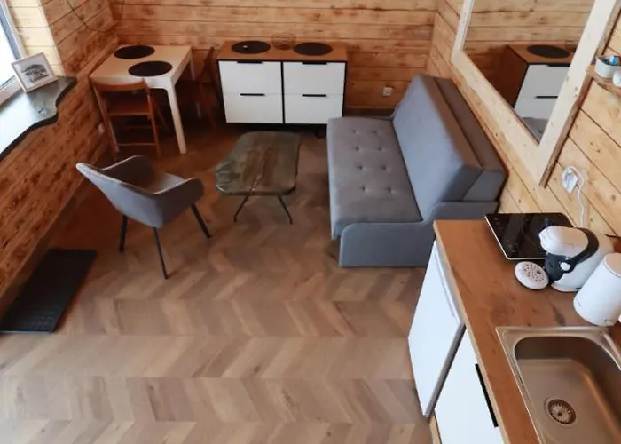 Chalet 3 Peaks - Caloroczne