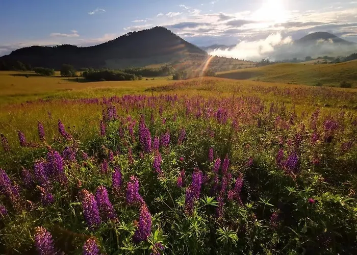 3 Peaks - Caloroczne Sokolowsko