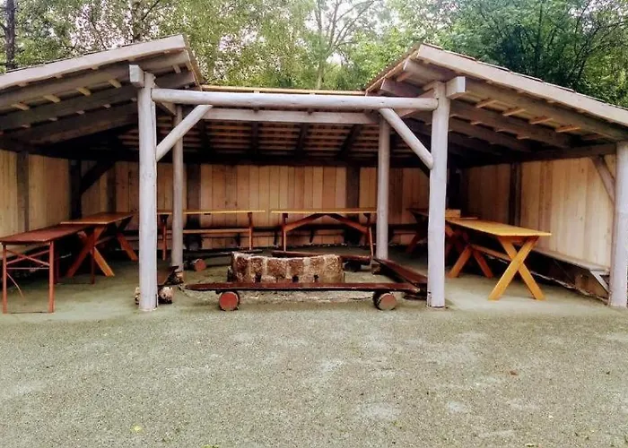 3 Peaks - Caloroczne Chalé