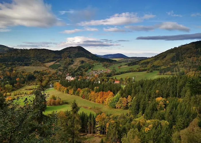 Chalet 3 Peaks - Caloroczne