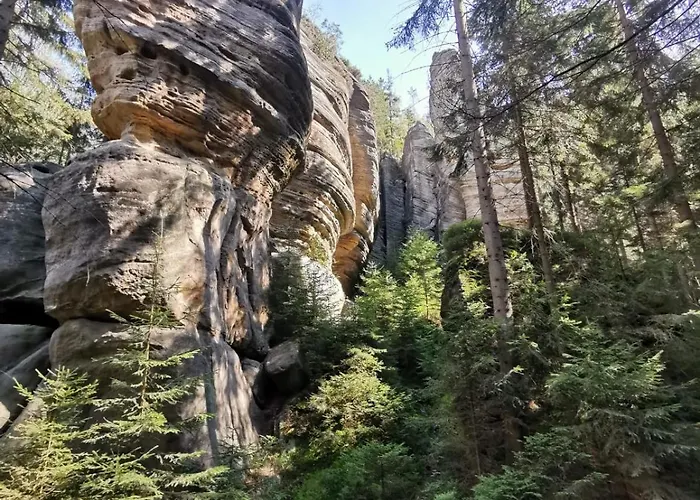 3 Peaks - Caloroczne