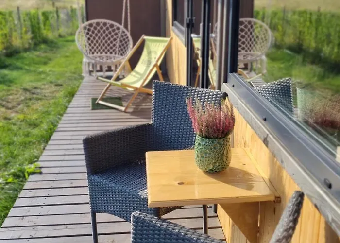 3 Peaks - Caloroczne Chalet Sokolowsko