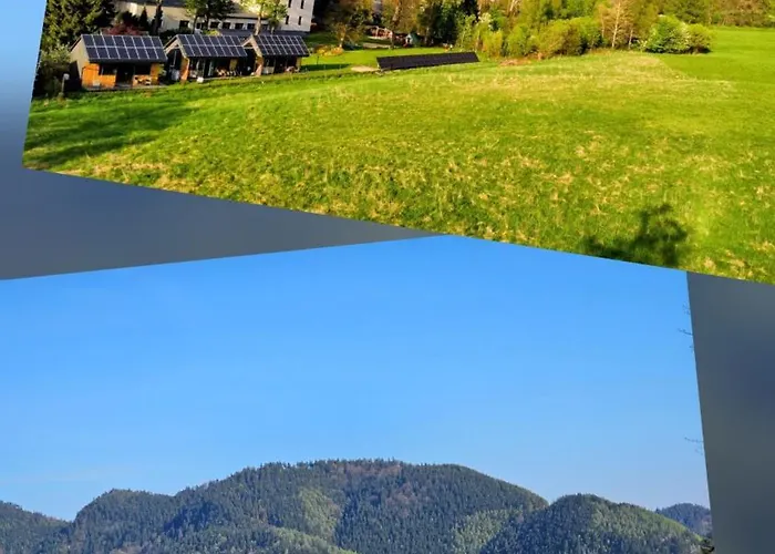 3 Peaks - Caloroczne Sokolowsko