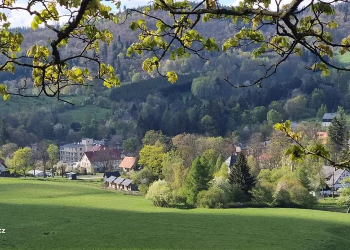 3 Peaks - Caloroczne Chalet
